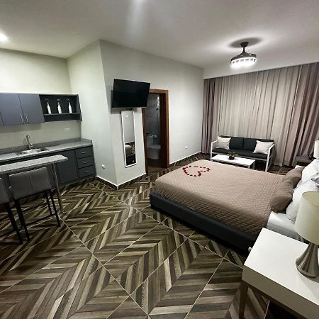 Hotel Monarca イグエイ エクステリア 写真