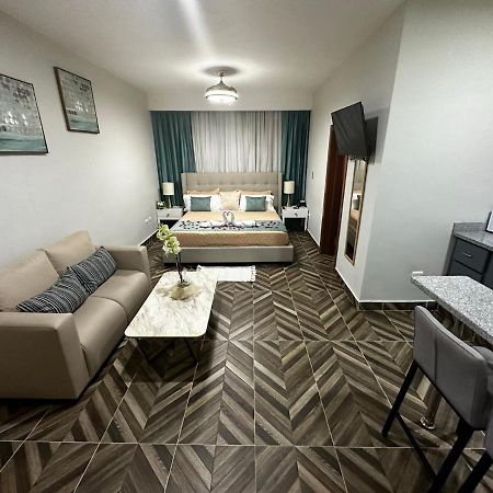 Hotel Monarca イグエイ エクステリア 写真