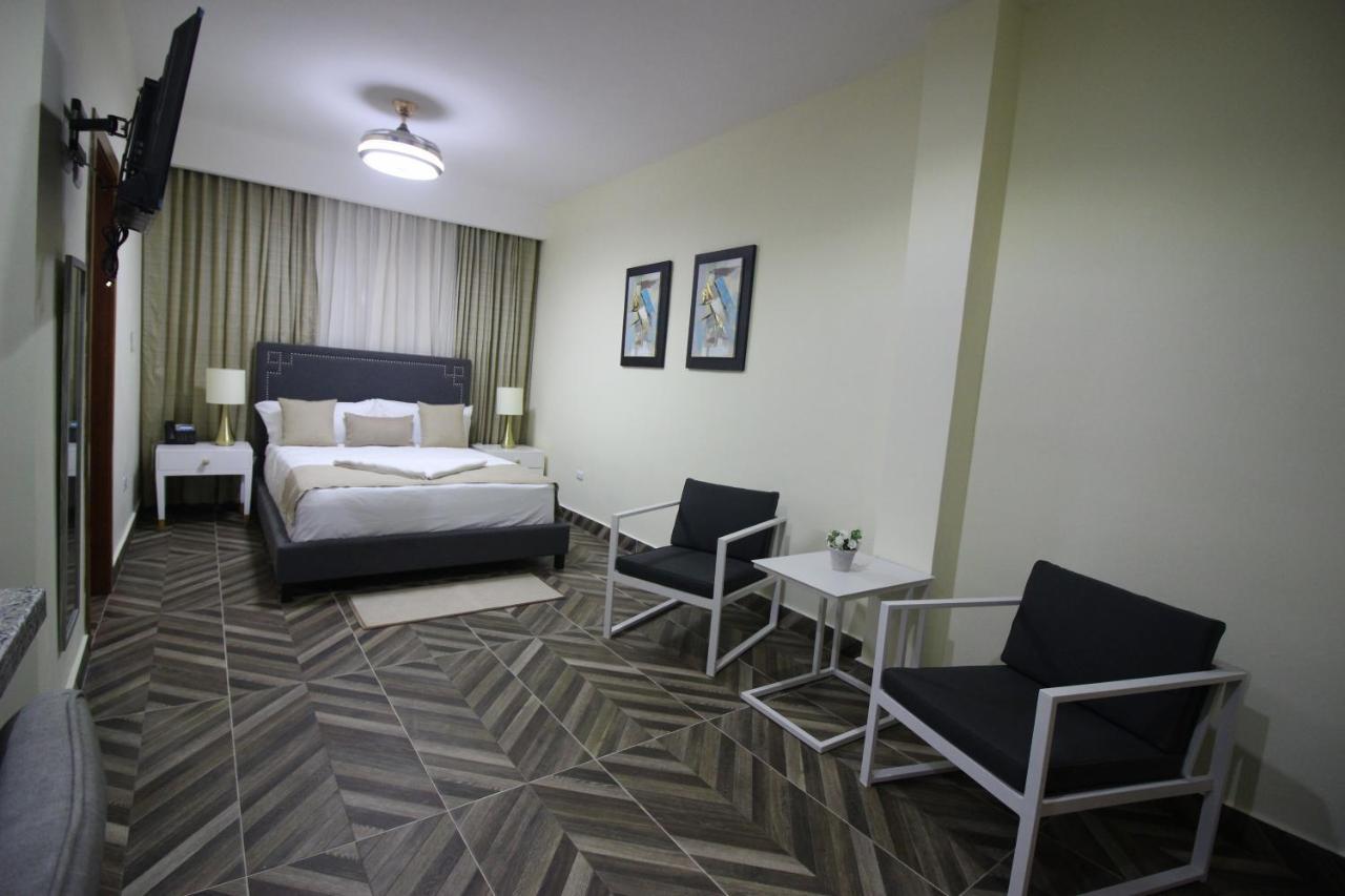 Hotel Monarca イグエイ エクステリア 写真
