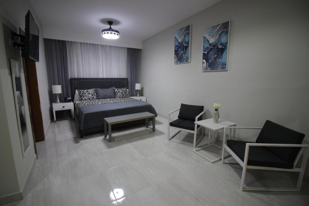 Hotel Monarca イグエイ エクステリア 写真