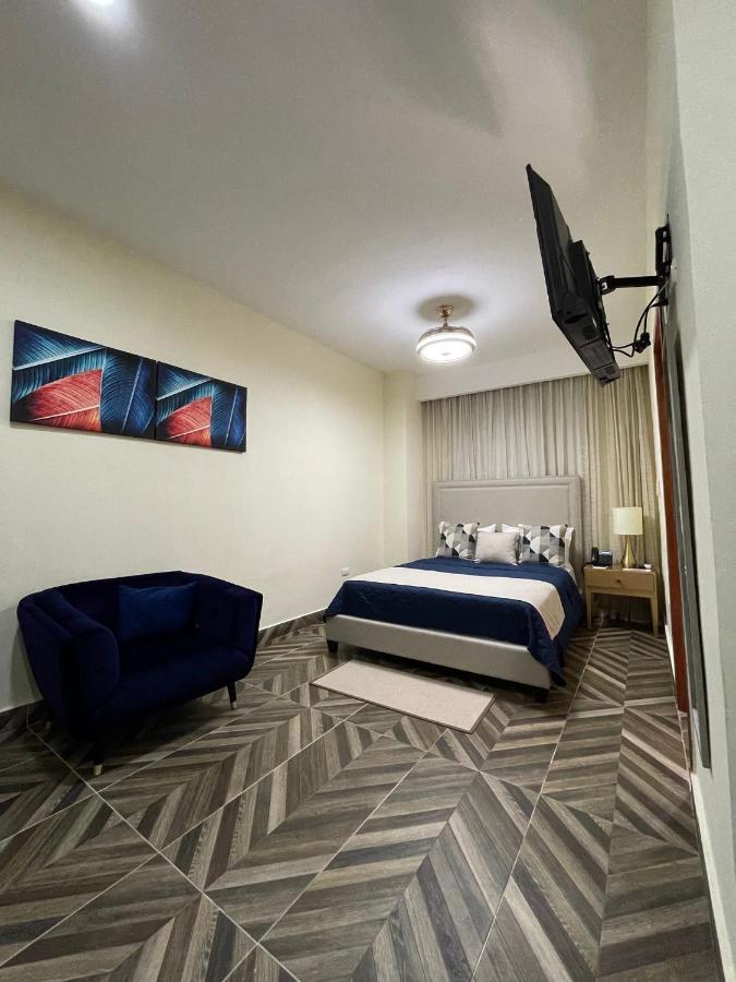 Hotel Monarca イグエイ エクステリア 写真