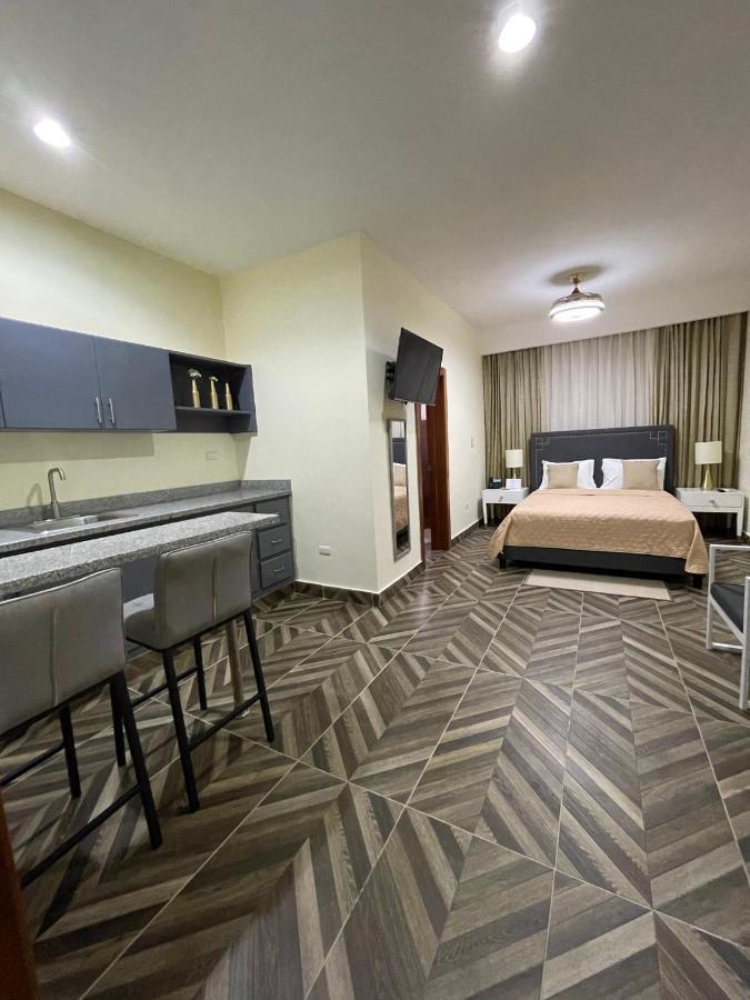 Hotel Monarca イグエイ エクステリア 写真
