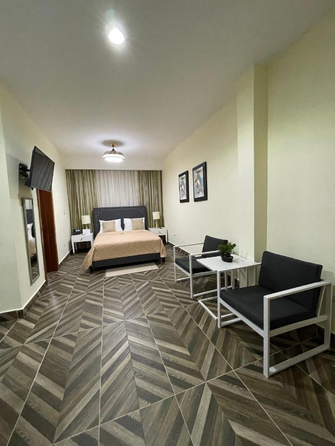 Hotel Monarca イグエイ エクステリア 写真