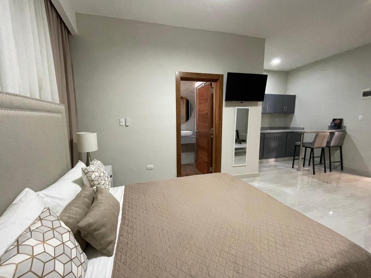 Hotel Monarca イグエイ エクステリア 写真