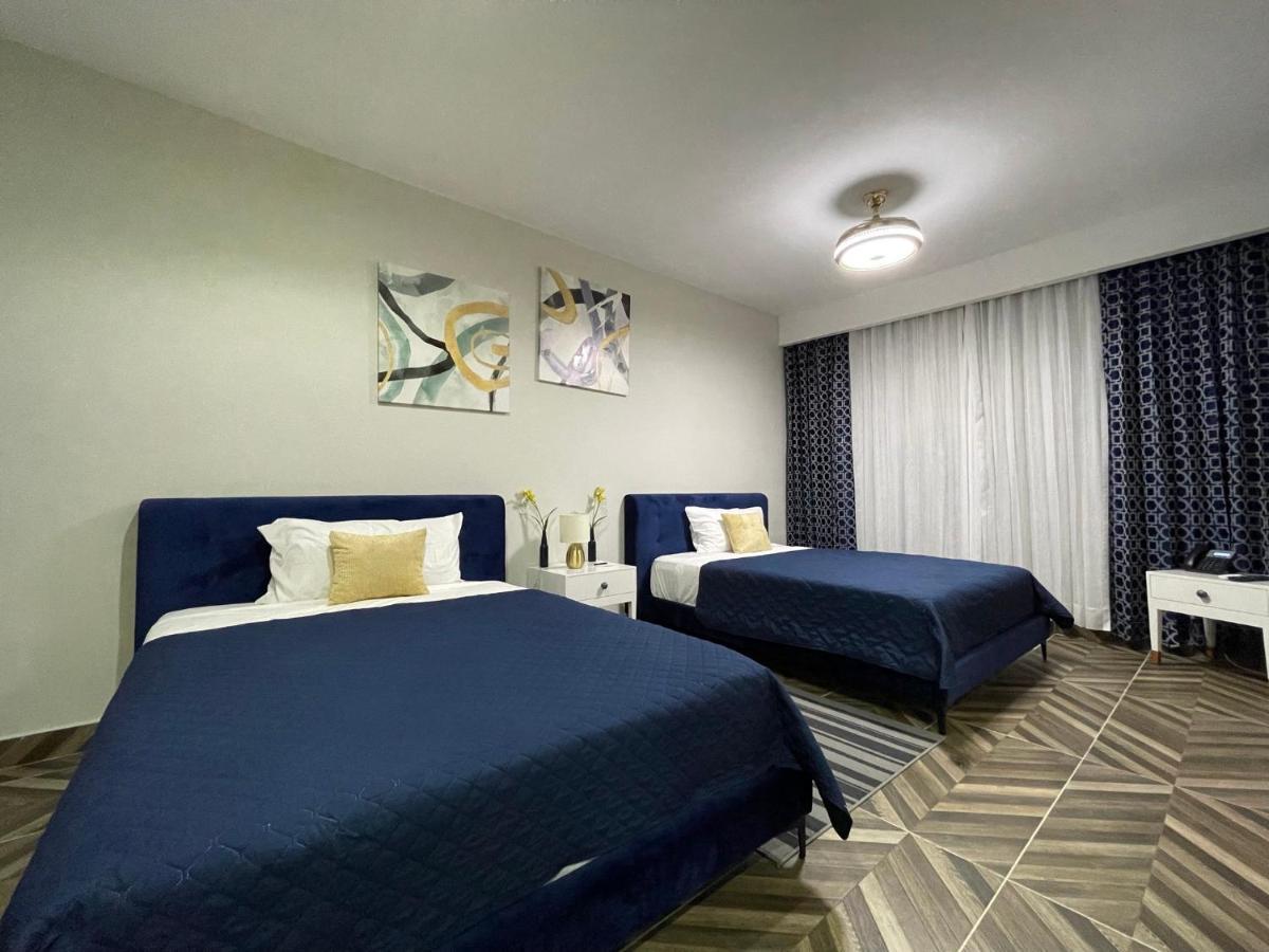 Hotel Monarca イグエイ エクステリア 写真