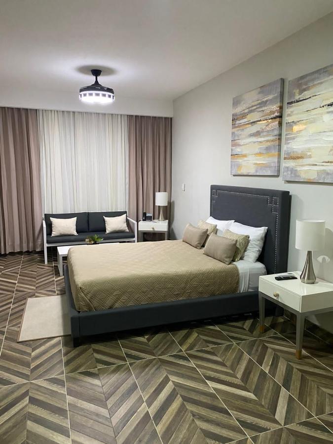 Hotel Monarca イグエイ エクステリア 写真