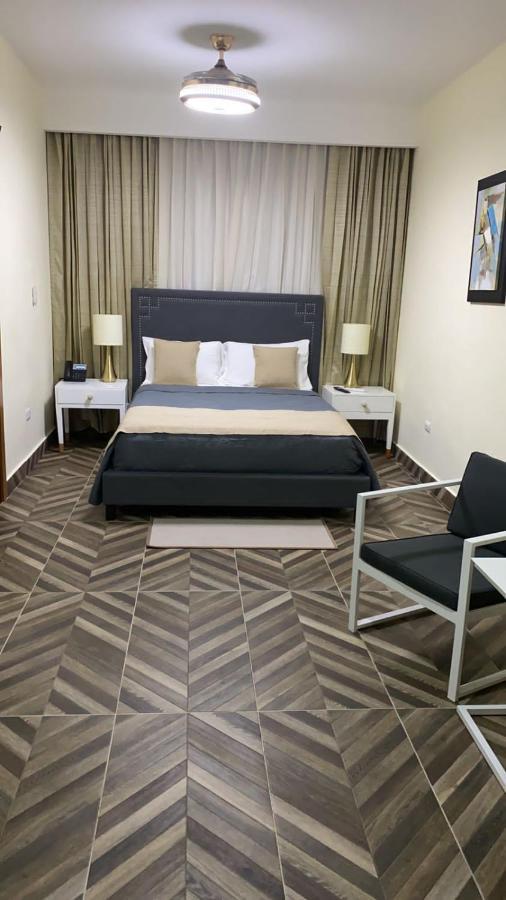 Hotel Monarca イグエイ エクステリア 写真
