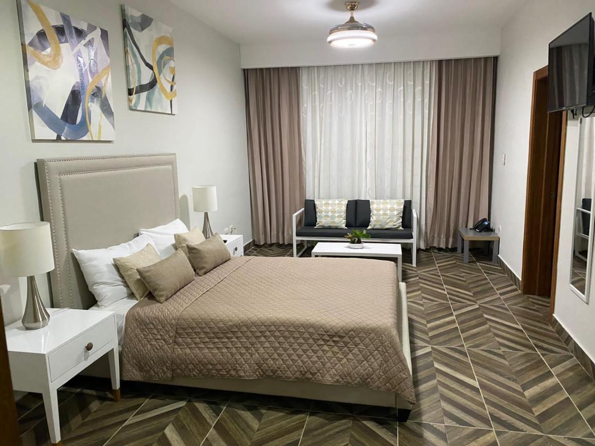 Hotel Monarca イグエイ エクステリア 写真