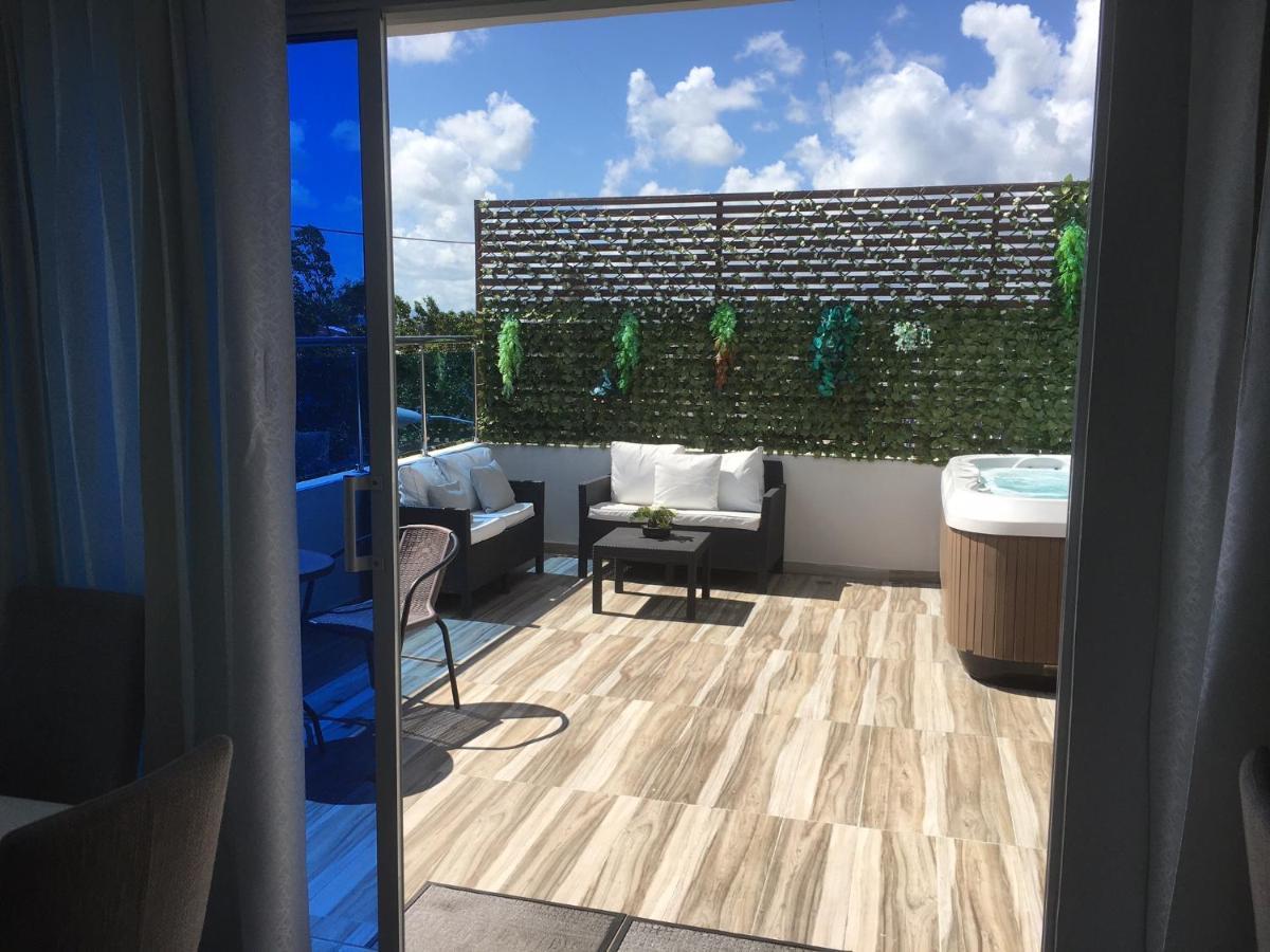 Hotel Monarca イグエイ エクステリア 写真
