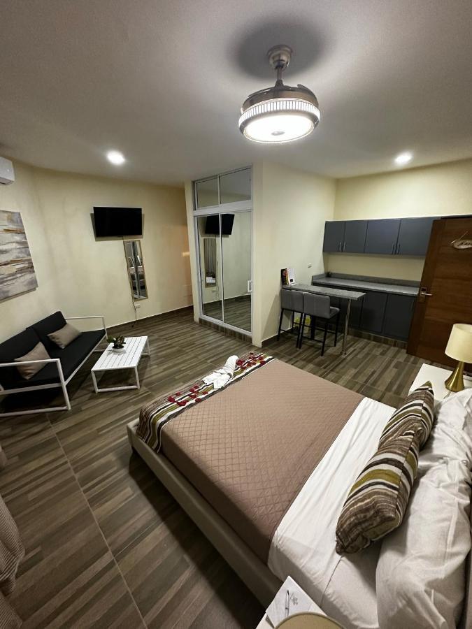 Hotel Monarca イグエイ エクステリア 写真