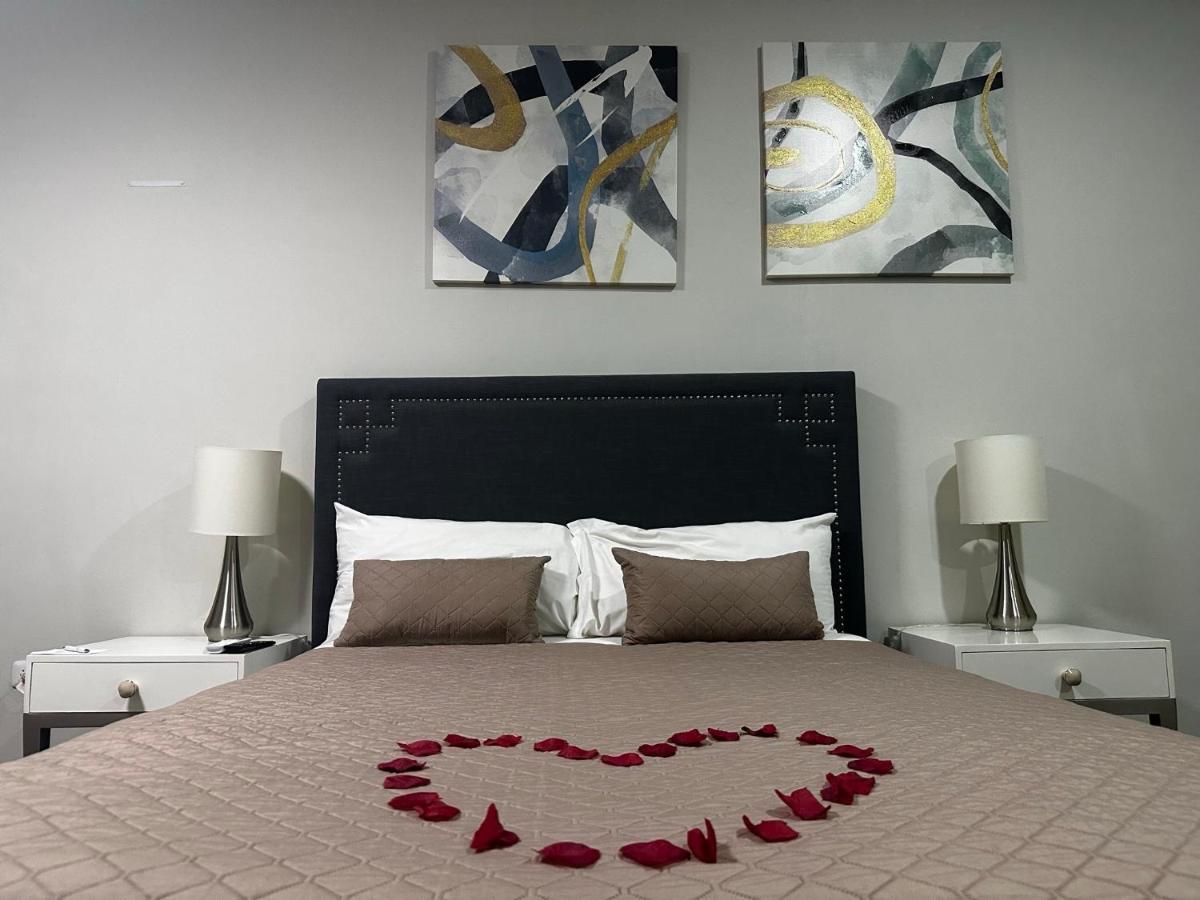 Hotel Monarca イグエイ エクステリア 写真