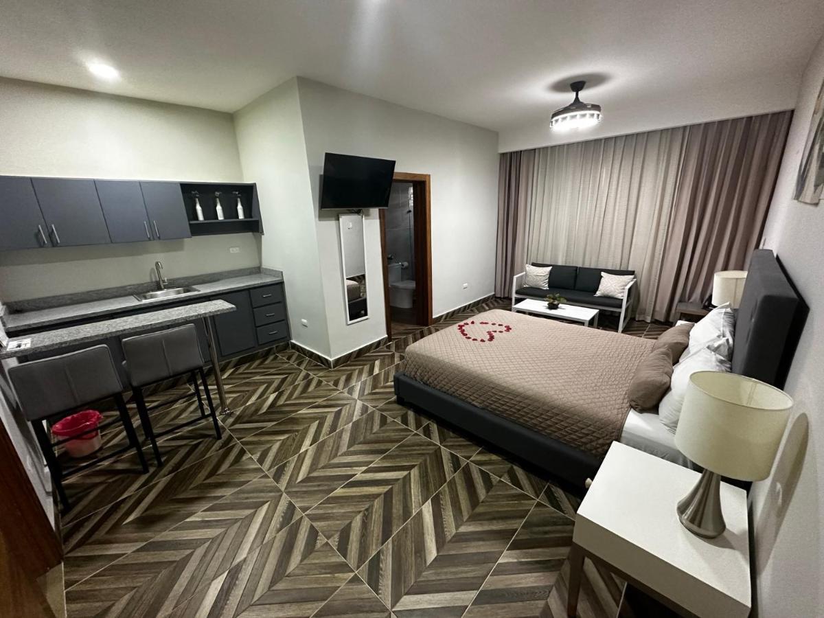 Hotel Monarca イグエイ エクステリア 写真