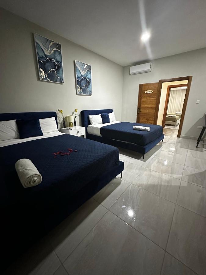 Hotel Monarca イグエイ エクステリア 写真