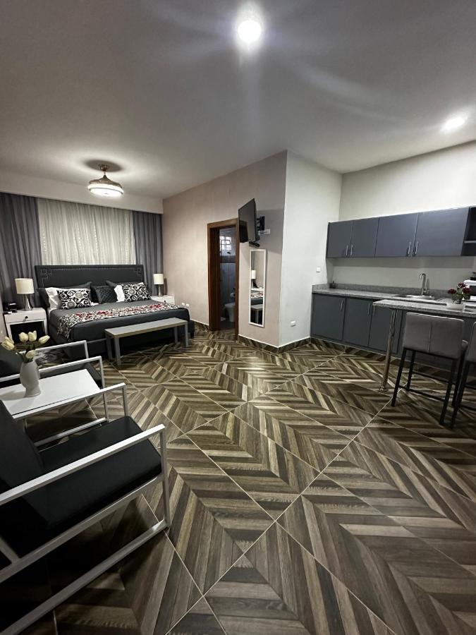 Hotel Monarca イグエイ エクステリア 写真