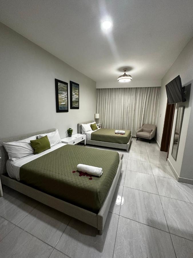 Hotel Monarca イグエイ エクステリア 写真