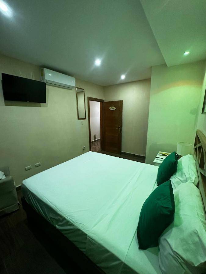 Hotel Monarca イグエイ エクステリア 写真