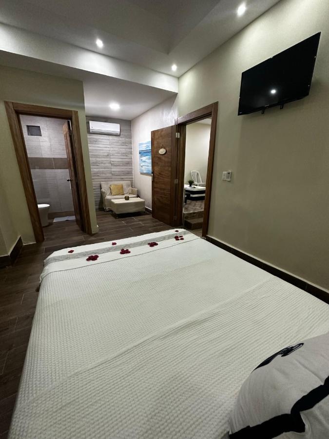 Hotel Monarca イグエイ エクステリア 写真