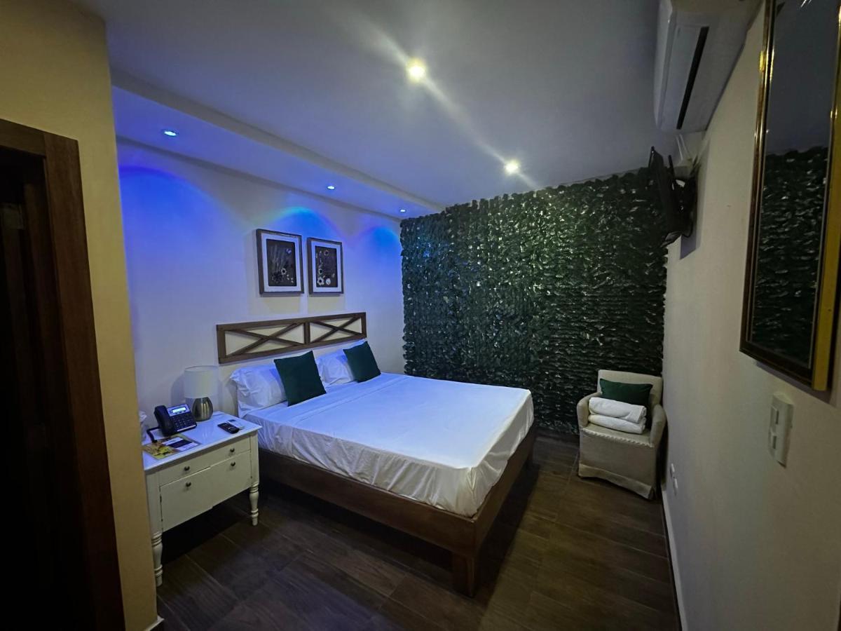 Hotel Monarca イグエイ エクステリア 写真
