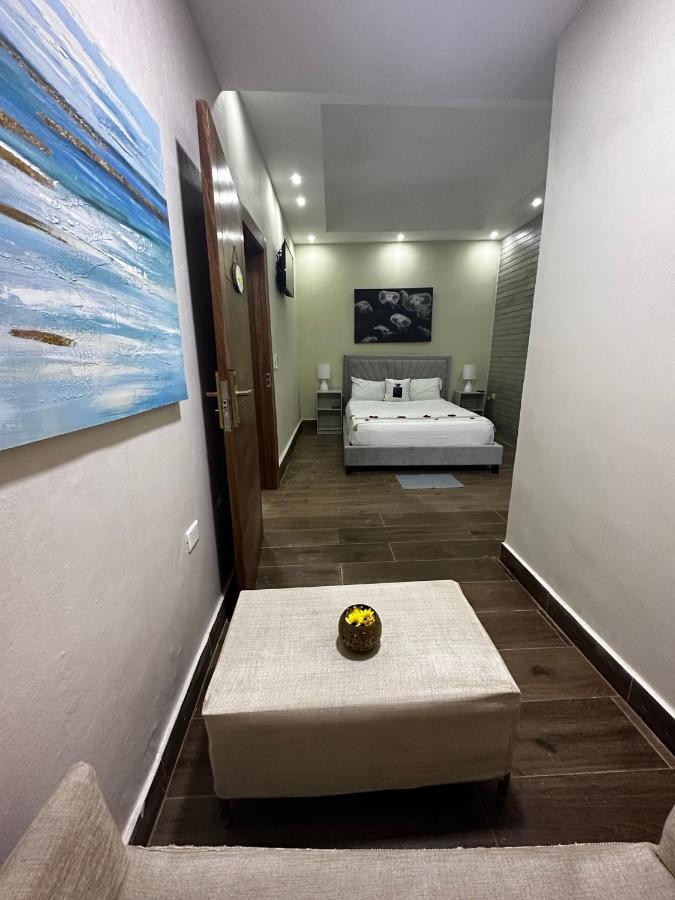 Hotel Monarca イグエイ エクステリア 写真