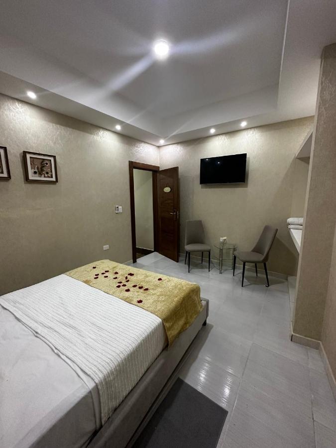 Hotel Monarca イグエイ エクステリア 写真