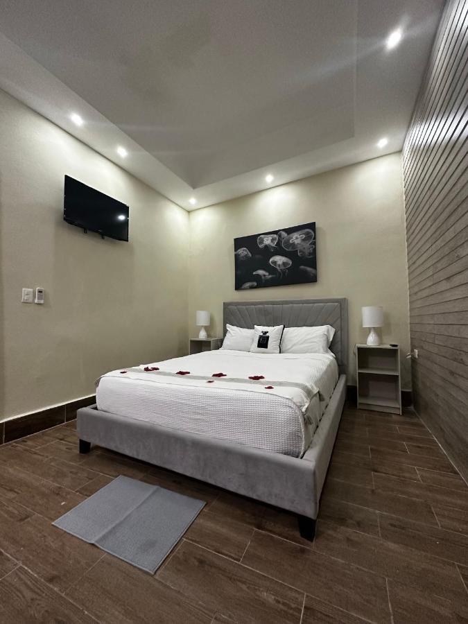 Hotel Monarca イグエイ エクステリア 写真