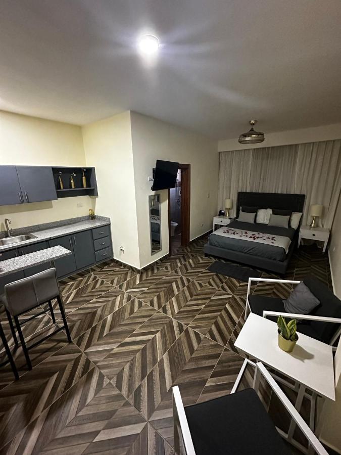 Hotel Monarca イグエイ エクステリア 写真