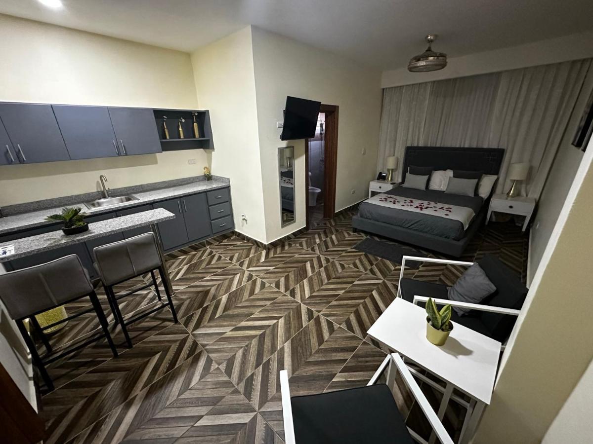 Hotel Monarca イグエイ エクステリア 写真